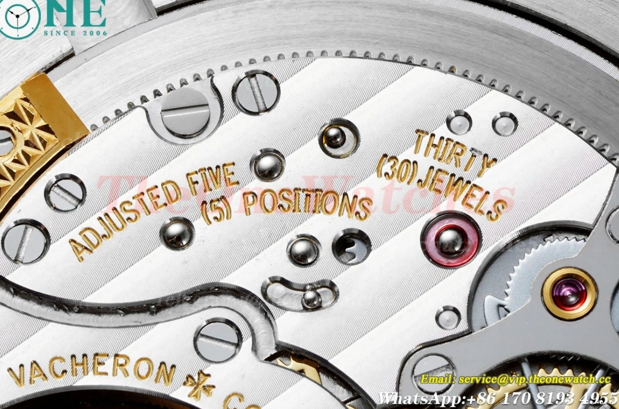 RU 6000V Overseas BBR ref Stk Tourbillon SS Blue 0110